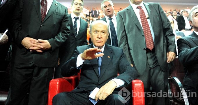 MHP'yle aynı kaderi yaşayan iki parti

