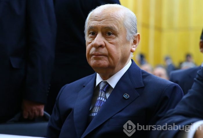 MHP'yle aynı kaderi yaşayan iki parti
