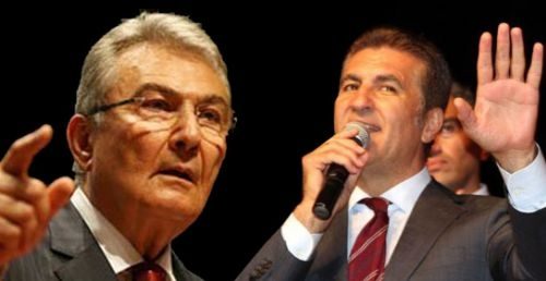 MHP'yle aynı kaderi yaşayan iki parti
