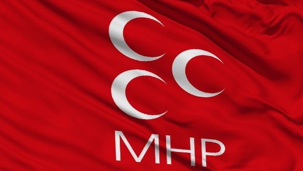 MHP'yle aynı kaderi yaşayan iki parti
