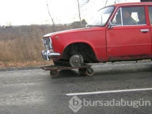 Çözümün hiç bu kadar pratiğini görmemiştik