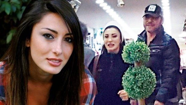 Merve Oflaz'dan Tardu Flordun açıklaması