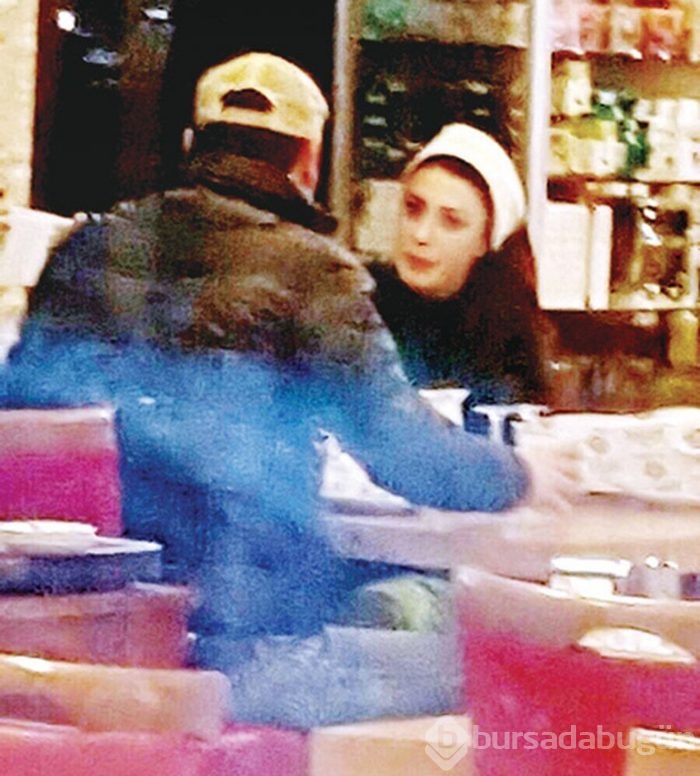 Merve Oflaz'dan Tardu Flordun açıklaması