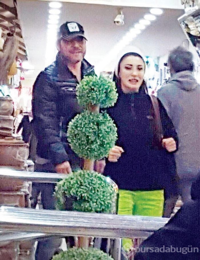 Merve Oflaz'dan Tardu Flordun açıklaması