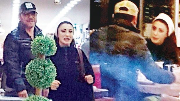 Merve Oflaz'dan Tardu Flordun açıklaması