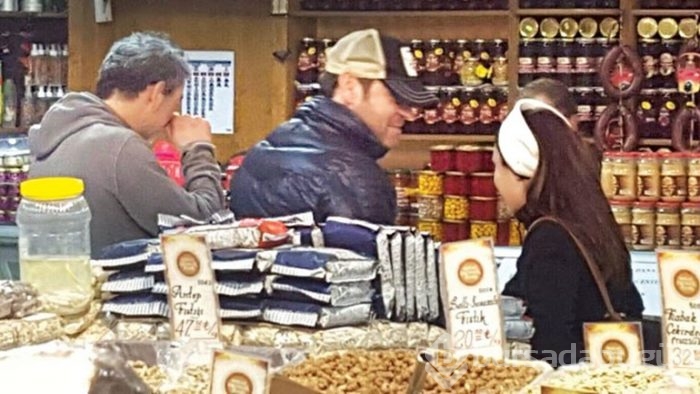 Merve Oflaz'dan Tardu Flordun açıklaması