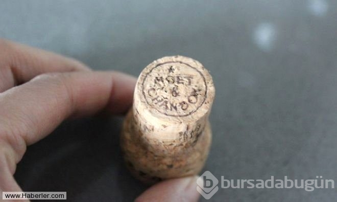 Evdeki fazla şişe mantarından bakın ne yaptı