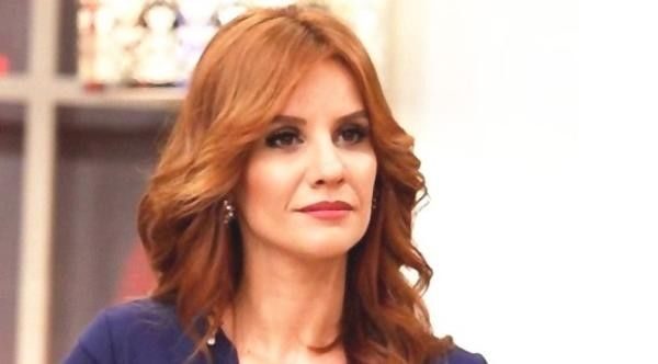 Esra Erol suskunluğunu ilk kez bozdu