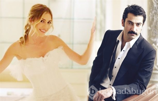 Sinem Kobal'dan çifte balayı