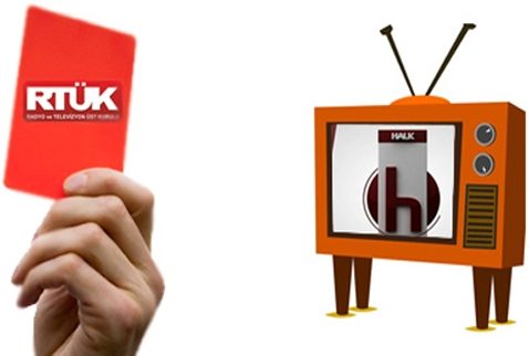 RTÜK'ün kuruluş yıldönümü