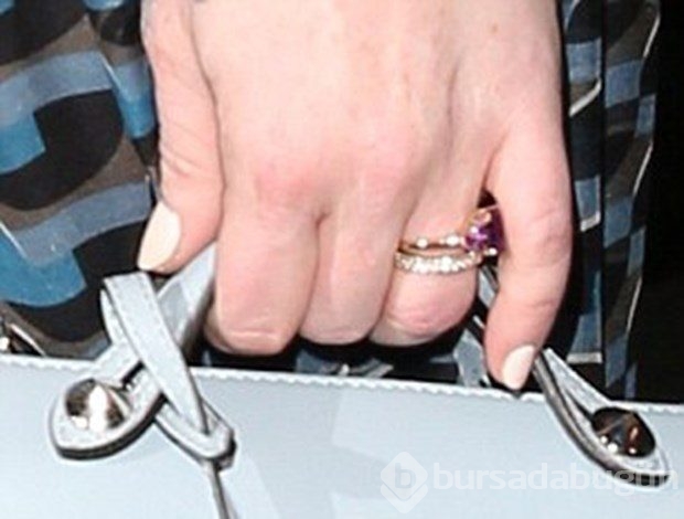 "Lindsay Lohan dünyaevine giriyor"
