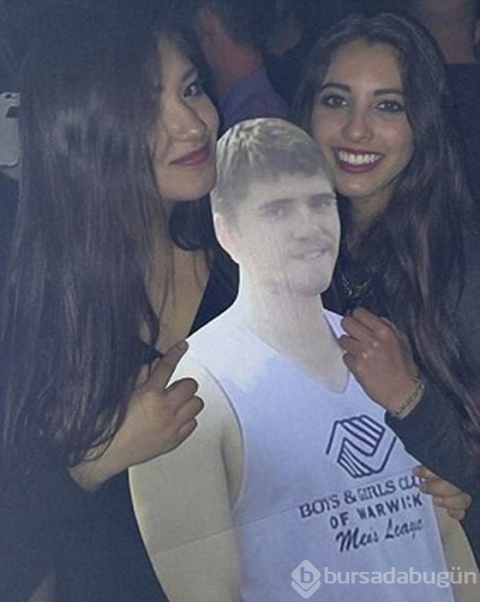 Sosyal medyanın yeni fenomeni

