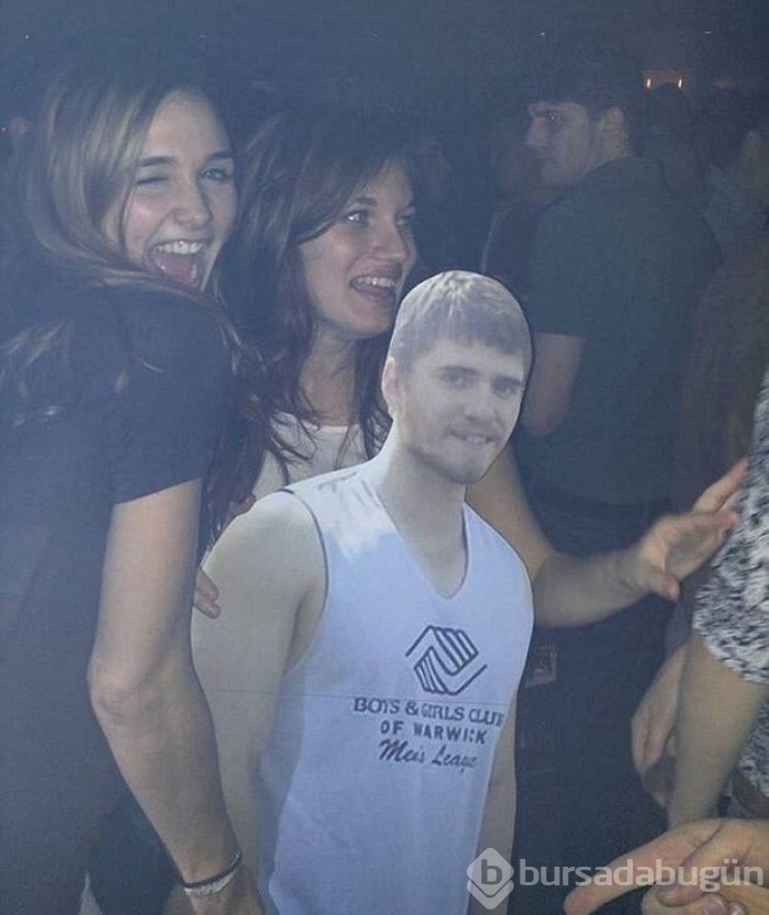 Sosyal medyanın yeni fenomeni
