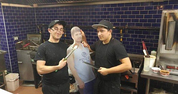 Sosyal medyanın yeni fenomeni

