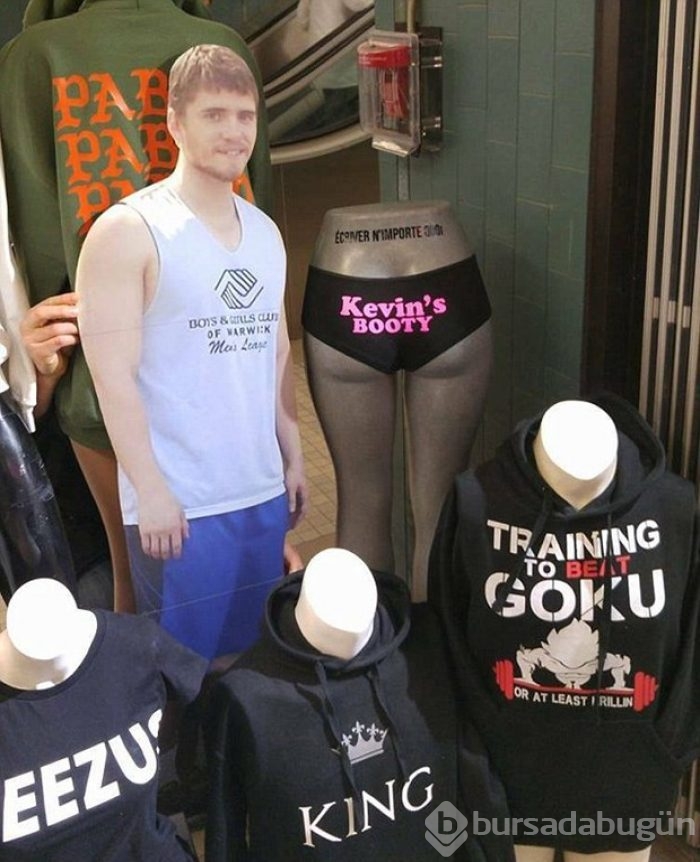 Sosyal medyanın yeni fenomeni
