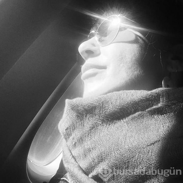 İnstagram'da ünlüler 13 Nisan 2016