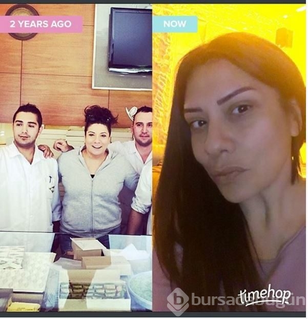 İnstagram'da ünlüler 13 Nisan 2016