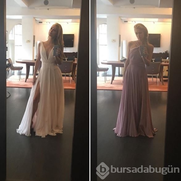 İnstagram'da ünlüler 13 Nisan 2016