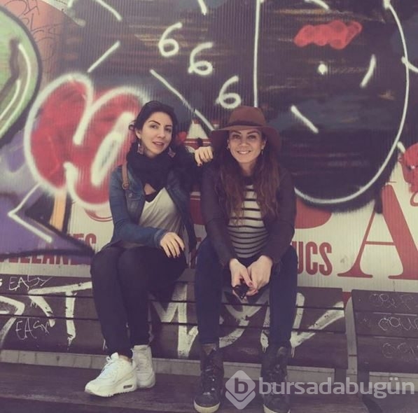 İnstagram'da ünlüler 13 Nisan 2016