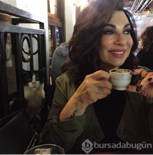 İnstagram'da ünlüler 13 Nisan 2016
