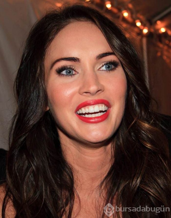 Megan Fox'un bebeğinin babası belli oldu