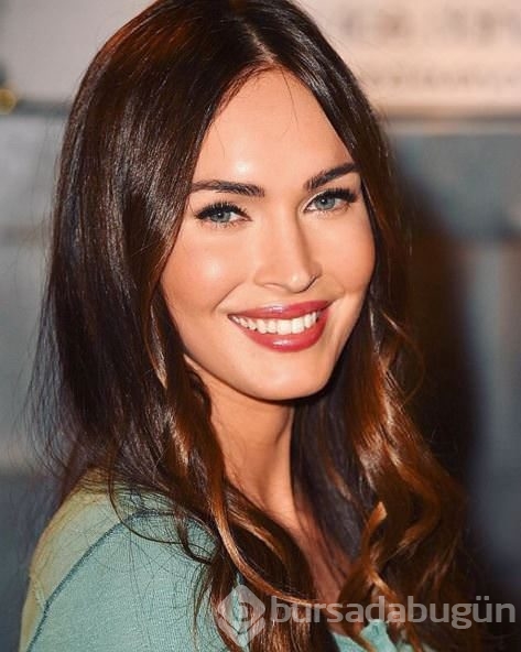 Megan Fox'un bebeğinin babası belli oldu