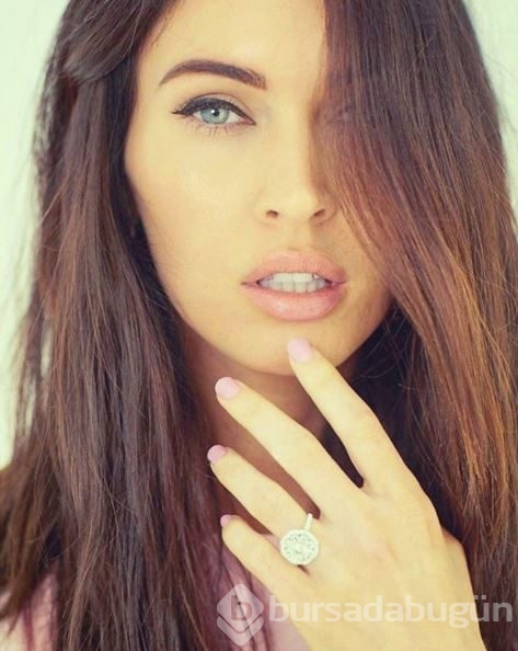 Megan Fox'un bebeğinin babası belli oldu