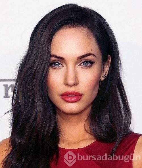 Megan Fox'un bebeğinin babası belli oldu