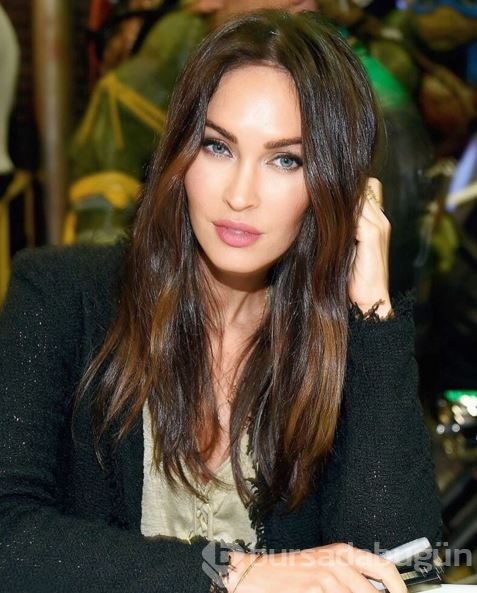 Megan Fox'un bebeğinin babası belli oldu