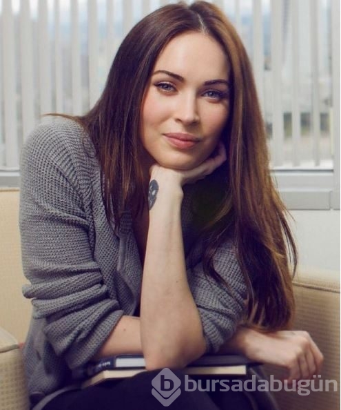 Megan Fox'un bebeğinin babası belli oldu