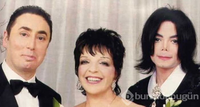 Müzik yapımcısı David Gest ölü bulundu