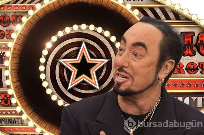 Müzik yapımcısı David Gest ölü bulundu