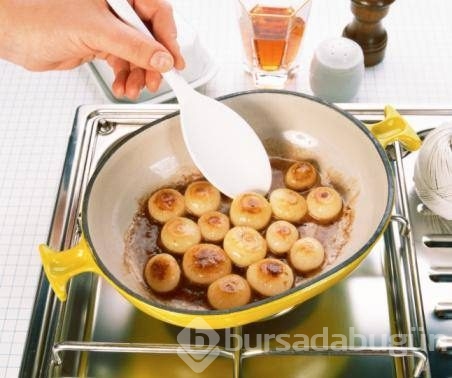 Mutfakta işinize yarayacak püf noktalar