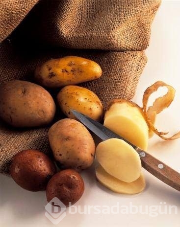 Mutfakta işinize yarayacak püf noktalar