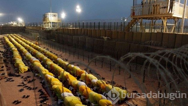 Terörün doğduğu cezaevi: Bucca