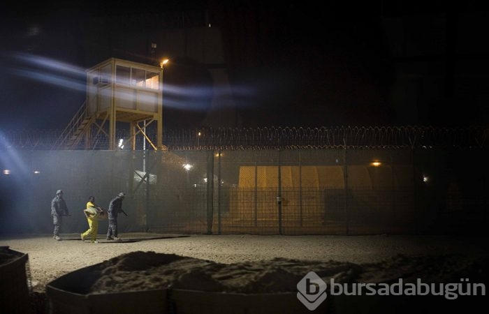 Terörün doğduğu cezaevi: Bucca