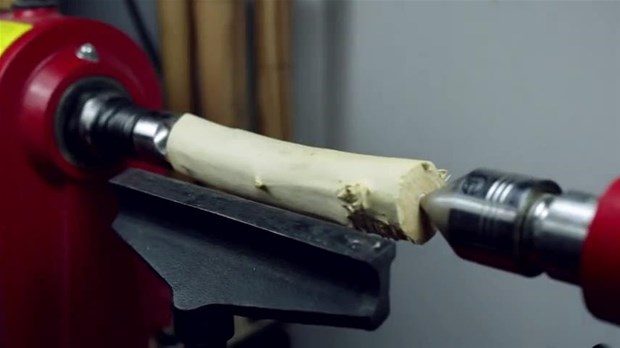Evlenme teklifi için öyle bir şey yaptı ki
