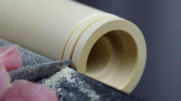 Evlenme teklifi için öyle bir şey yaptı ki
