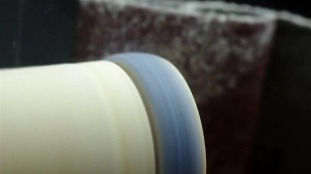 Evlenme teklifi için öyle bir şey yaptı ki
