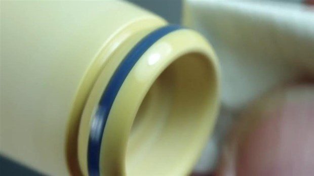 Evlenme teklifi için öyle bir şey yaptı ki
