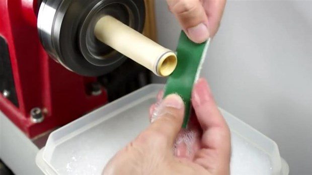 Evlenme teklifi için öyle bir şey yaptı ki
