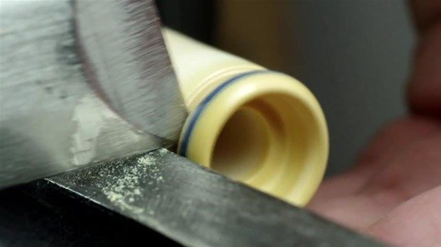 Evlenme teklifi için öyle bir şey yaptı ki
