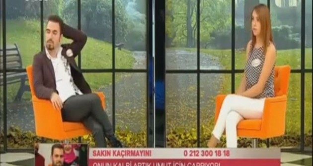 Gelin damat adayından hamile kaldı