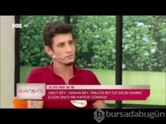 Gelin damat adayından hamile kaldı