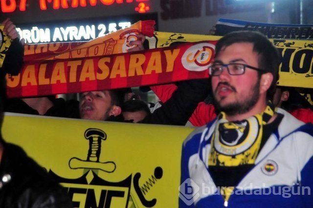 Galatasaray - Fenerbahçe maçı öncesi kritik önlemler