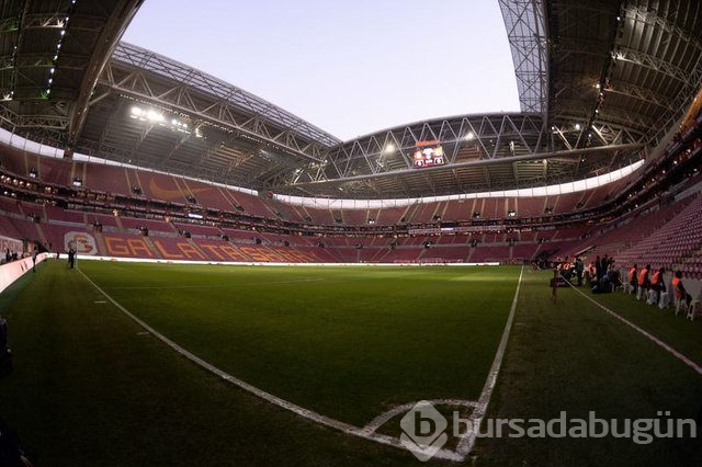 Galatasaray - Fenerbahçe maçı öncesi kritik önlemler