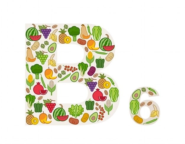 Zararı dokunabilecek 5 vitamin ve mineral