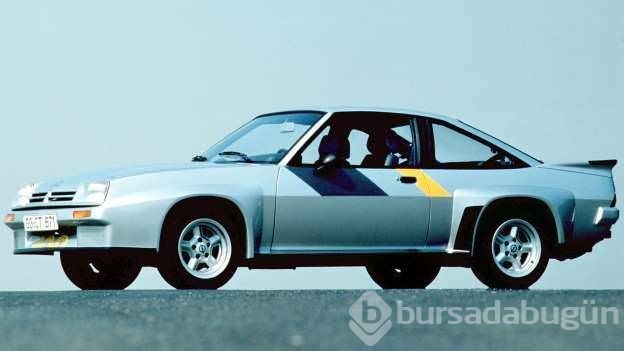 Efsaneleşmiş 20 Alman otomobili