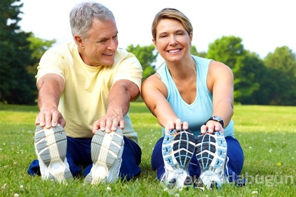 Erken saatlerde yapılan spor neden riskli