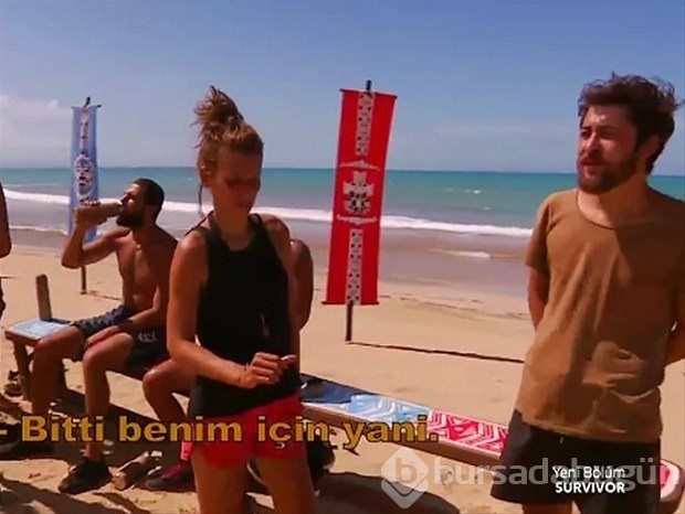 Semih hakkında o soruya ilk kez cevap verdi!